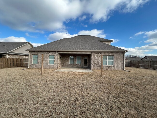 Building Photo - Charming 4-Bedroom Home in Hazel Green, AL