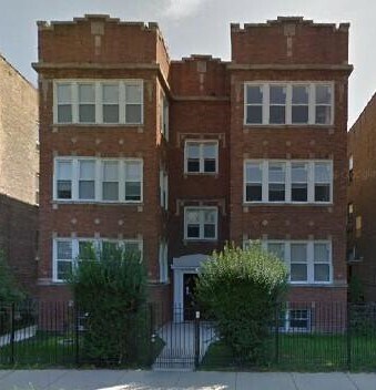 Primary Photo - 4633 N Lawndale Ave