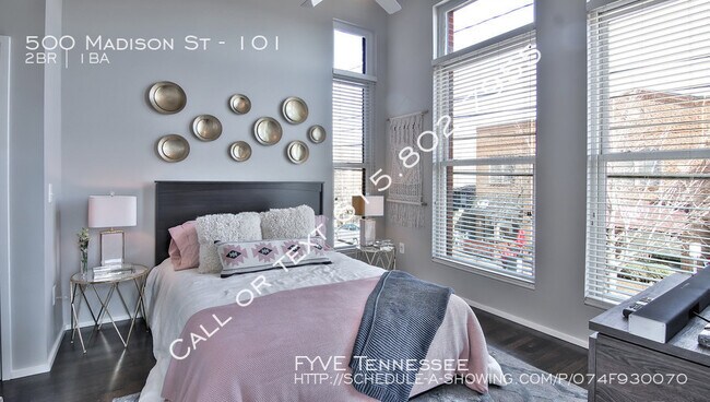 Building Photo - 2 BEDROOM GERMANTOWN LOFT