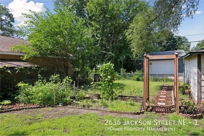 Building Photo - 2636 NE Jackson St