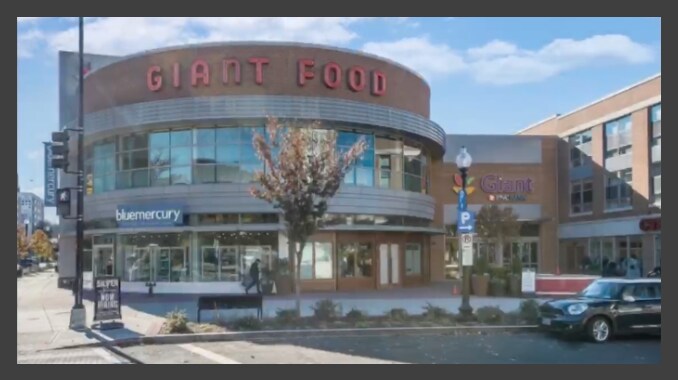 Building Photo - 2800 Wisconsin Ave NW