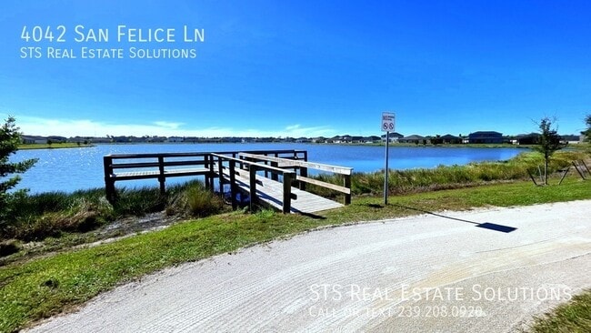 Building Photo - 4042 San Felice Ln