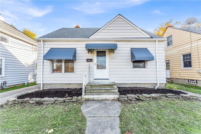 Primary Photo - 12605 Hirst Ave