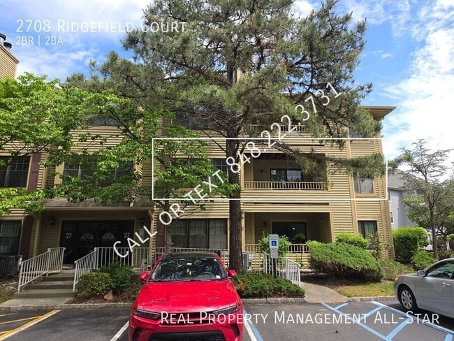 Building Photo - 2708 Ridgefield Ct