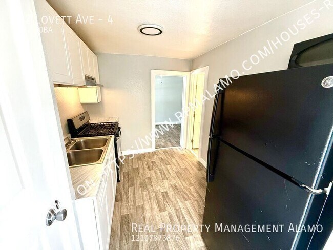 Building Photo - 602 Lovett Ave