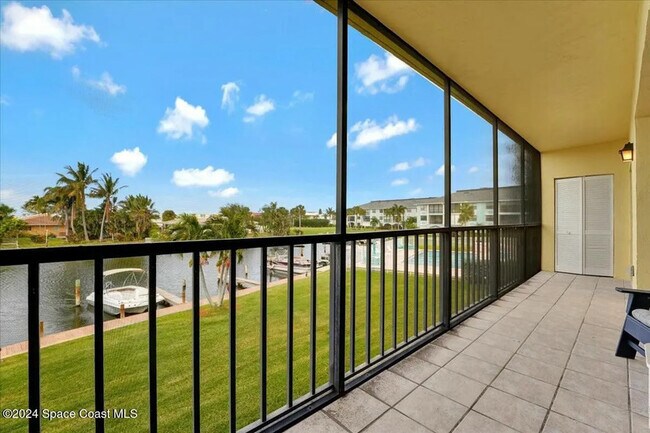 Building Photo - 300 S Banana River Blvd
