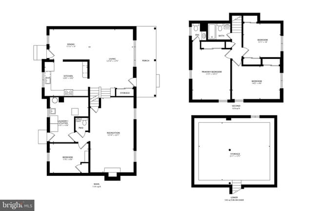 Building Photo - 1208 Pinewood Dr