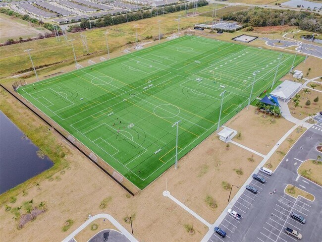 Building Photo - 5547 Del Coronado Dr