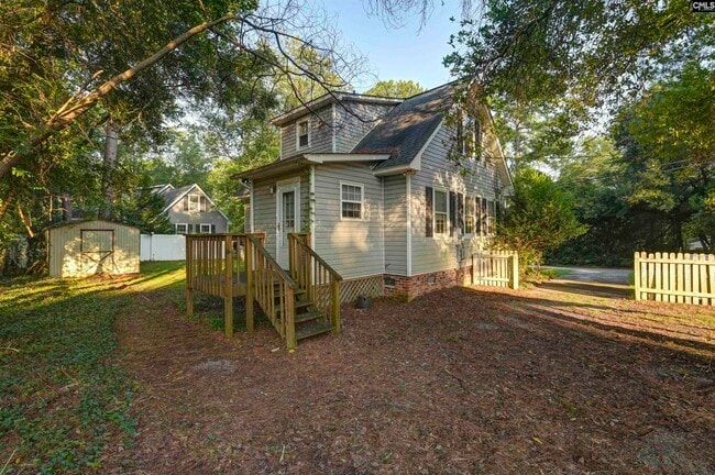 Building Photo - 1808 Lowder Dr