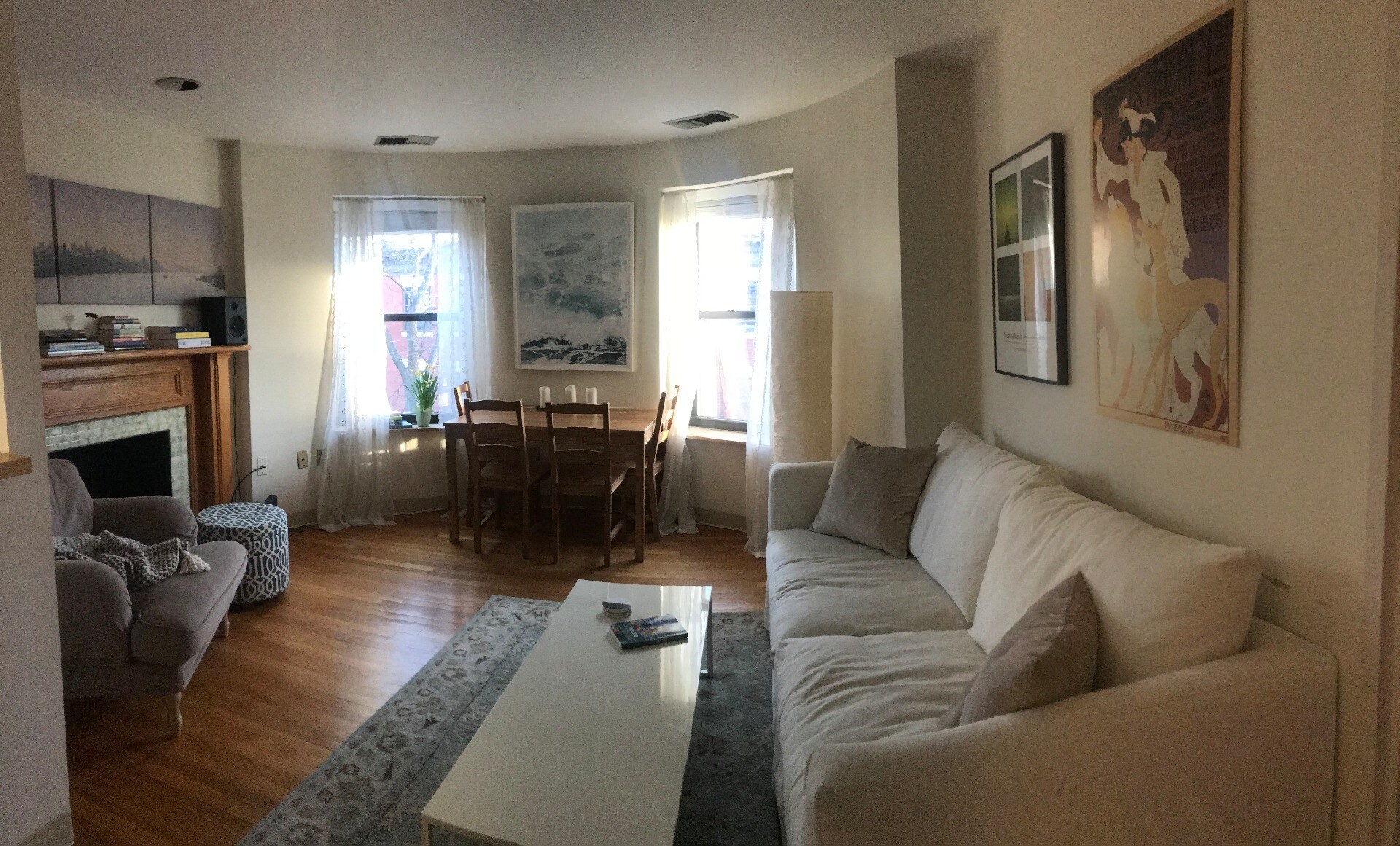 Building Photo - 95 Gainsborough St