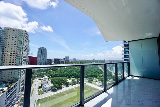 Building Photo - 1300 S Miami Ave