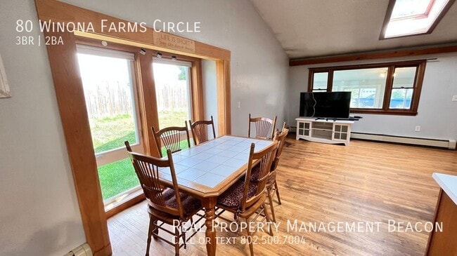 Building Photo - 80 Winona Farms Cir