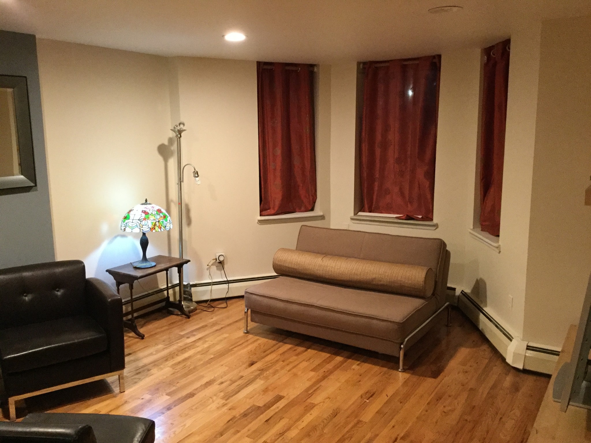 Bay Window - 507 W 173rd St