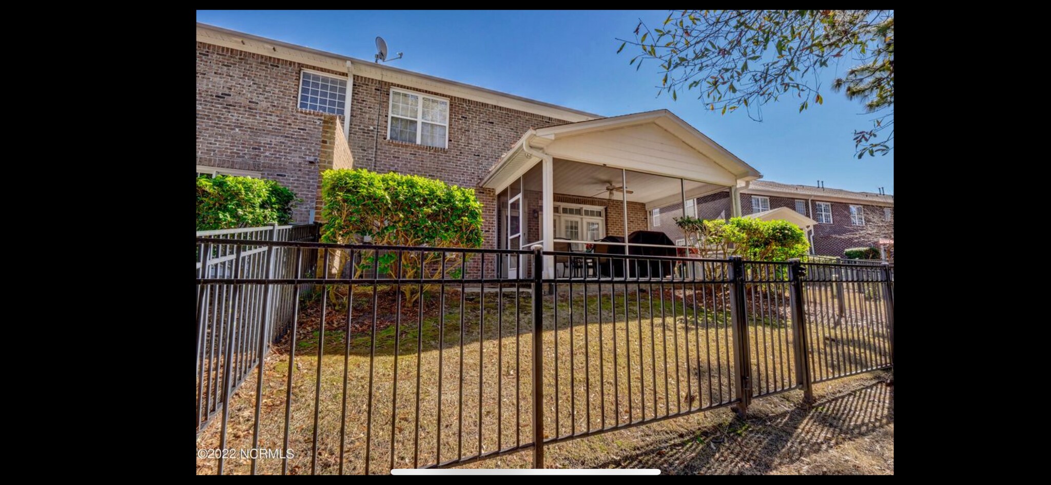 Building Photo - 4816 Whitner Dr