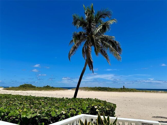 Building Photo - 1012 N Ocean Blvd