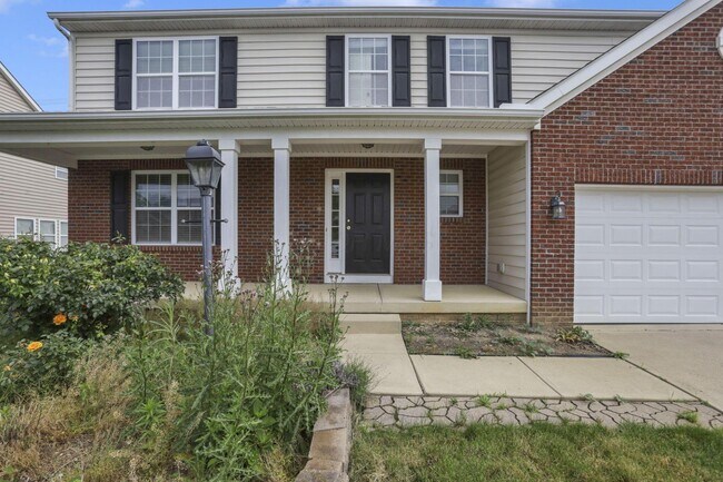 Building Photo - 1701 Marigold St