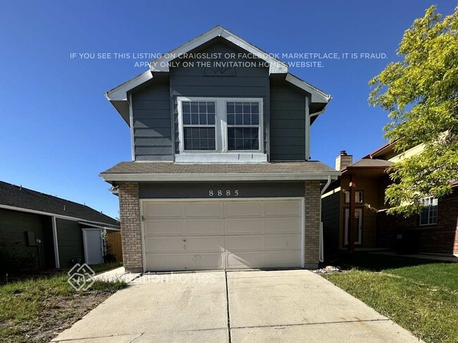 Building Photo - 8885 Cloverleaf Cir