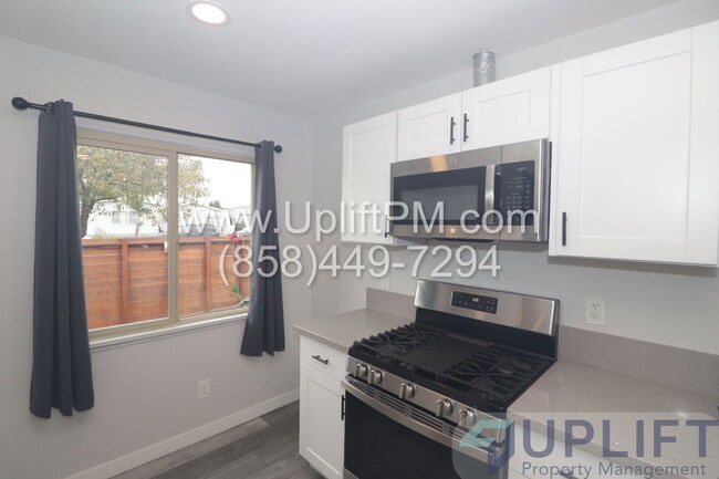 Building Photo - 4165 Wightman St