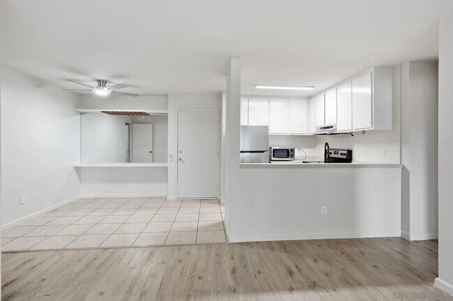 Building Photo - 4060 Huerfano Ave