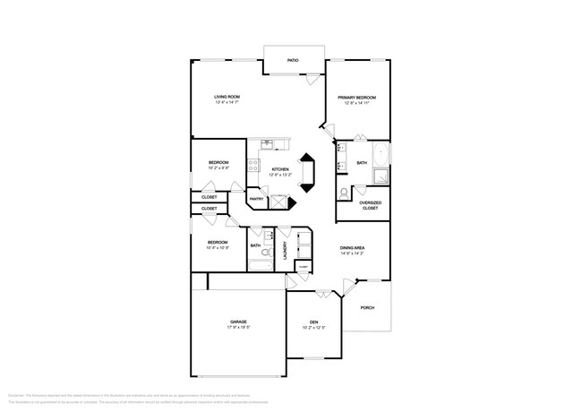 Building Photo - 11600 Anna Grace Dr