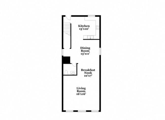 Building Photo - 120 Tybo Dr