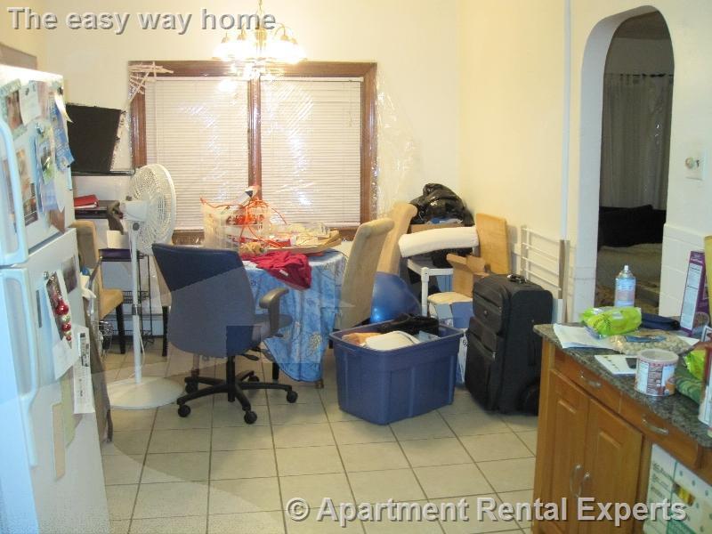 Building Photo - 5 Appleton St