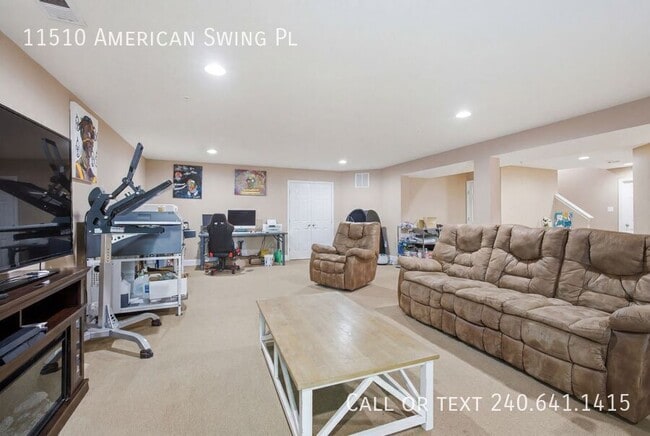 Building Photo - 11510 American Swing Pl