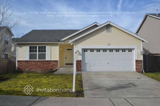 Building Photo - 19516 105th Ave Ct E