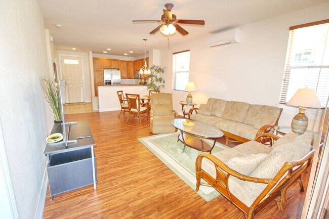 Building Photo - Kai Ani Village - Furnished 2 bed 2 bath - Pool, Cabanas, Hot Tub, and Close to the Beach to Kai ...