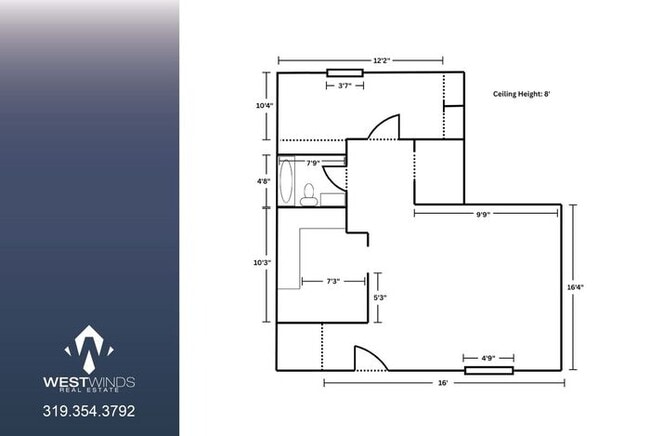 Building Photo - $995 | 1 Bedroom, 1 Bathroom Apartment | Pet Friendly* | Available for January 9th, 2026 Move In!*
