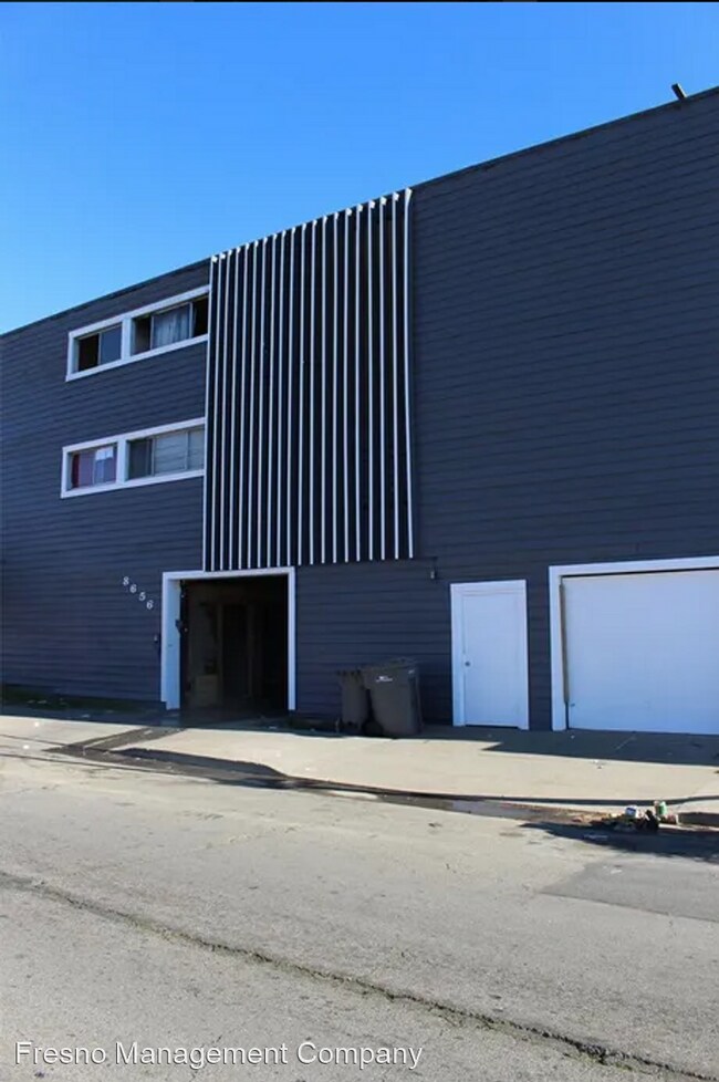 Building Photo - 8656 MacArthur Blvd