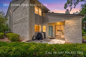 Building Photo - 3801 Crown Point Rd