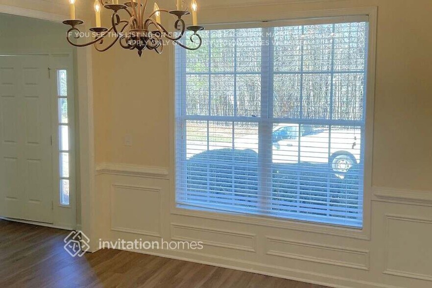 Building Photo - 3520 Woodsong Rw