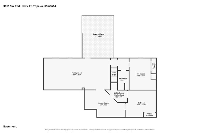 Building Photo - 3611 SW Red Hawk Ct