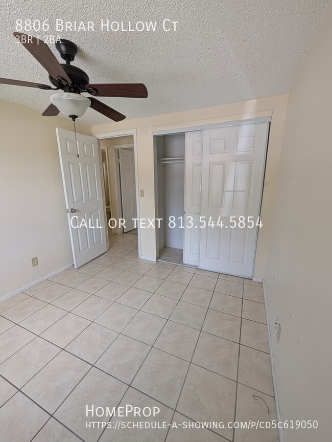 Building Photo - 8806 Briar Hollow Ct