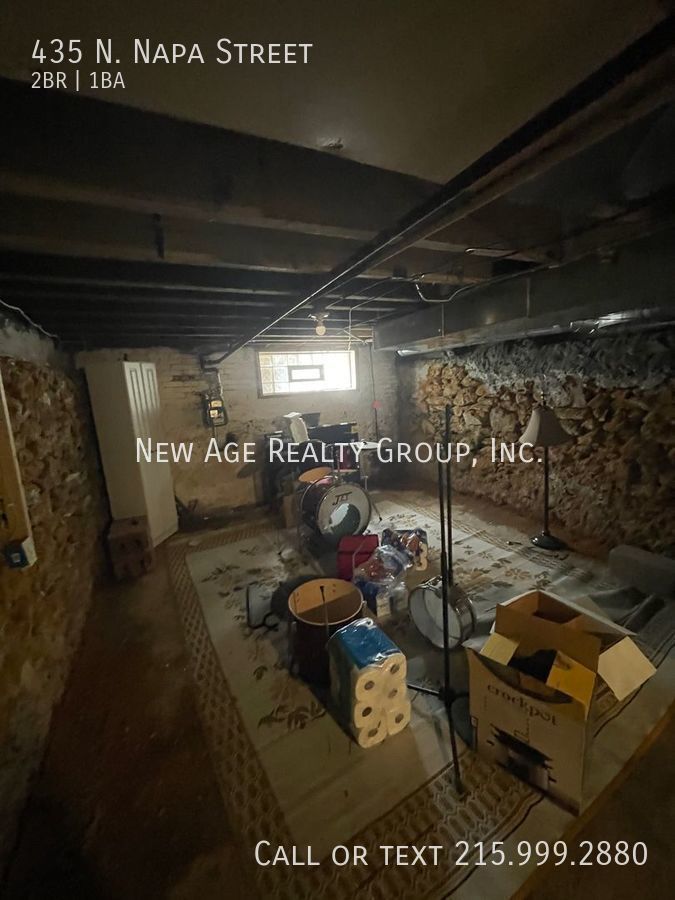 Building Photo - 435 N Napa St