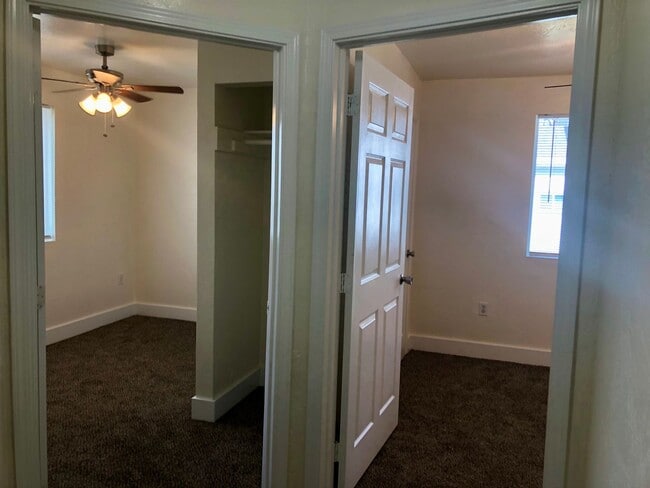 Building Photo - 4th St. Fourplex