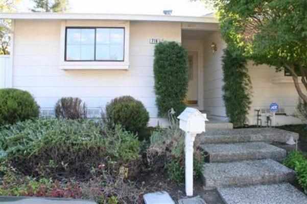 Building Photo - DANVILLE, 3BD/2BA Single Story Family Home on Ynez Circle