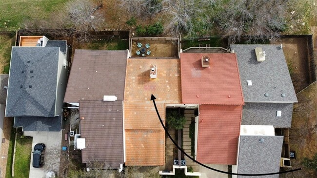 Building Photo - Amazing Mid-Century Modern 2 Bed, 2.5 Bath Ready for New Tenants- Eagle Mountain Saginaw ISD- 76179