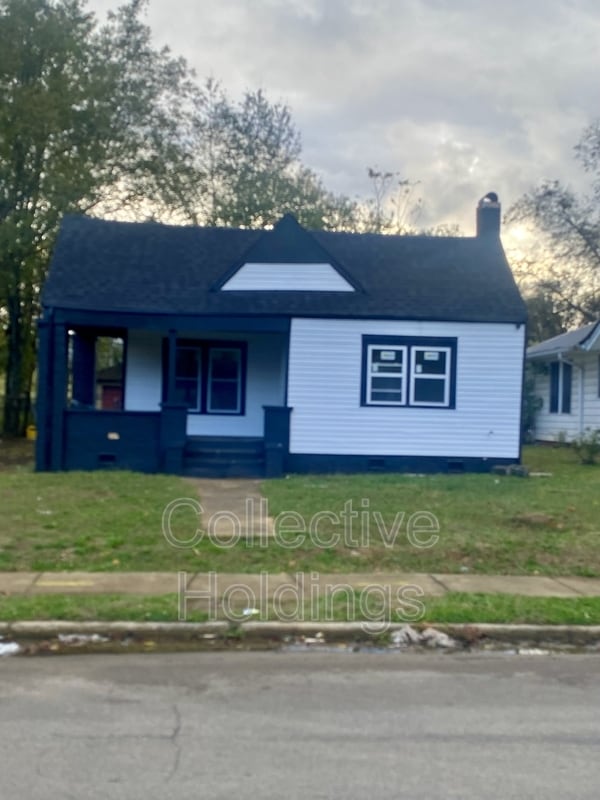 Building Photo - 4836 Terrace S