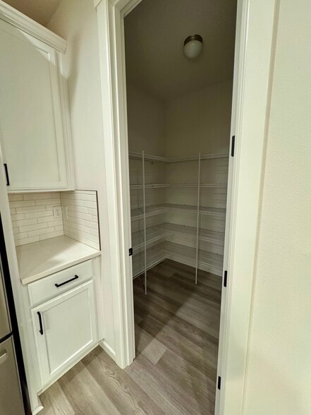 Pantry - 6750 Skipper Ln SE