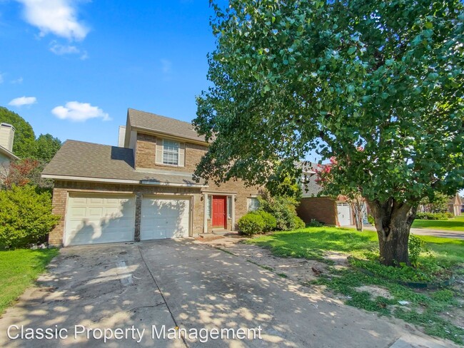 Primary Photo - 3 br, 2.5 bath House - 4206 Briar Hill Dr.