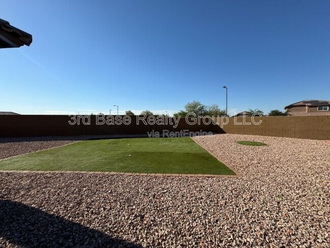 Building Photo - 20167 W Buchanan St