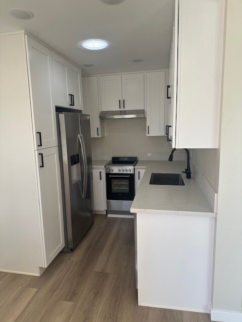 Building Photo - 251 Cross St