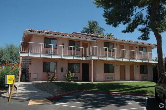 Building Photo - Ocotillo Village