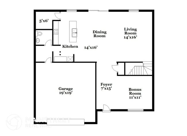 Building Photo - 164 Ogden Pond Pl