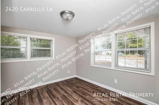 Building Photo - 2420 Carrolls Ln