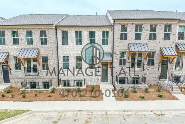 Primary Photo - Great location! Elegant Townhome in Doraville