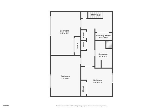 Building Photo - Close to GU Campus