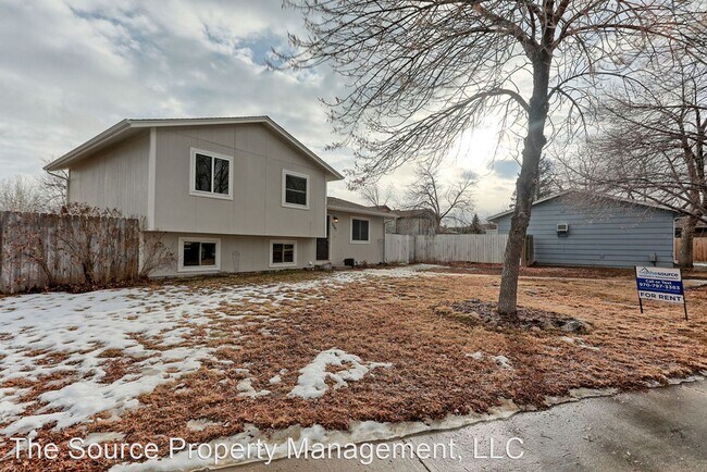 Building Photo - 3 br, 1.5 bath House - 2941 Swing Station Wy